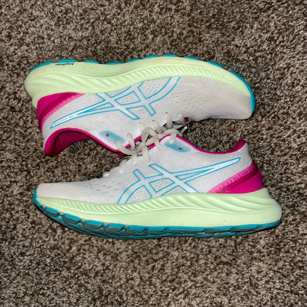 ASICS